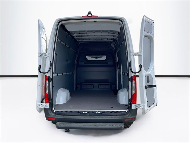 New 2025 Mercedes-Benz Sprinter 2500 image 10