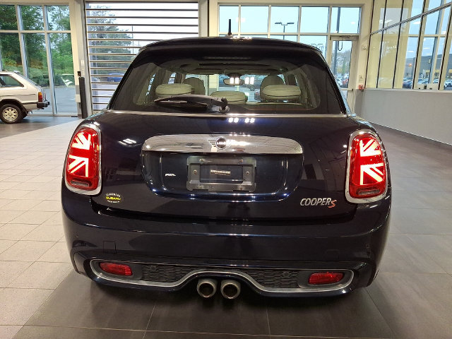 Used 2020 MINI Cooper S FWD image 5