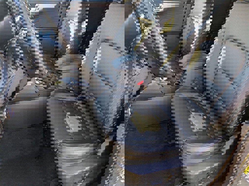 New 2026 Ford Escape Platinum w/ Equipment Group 601A image 16