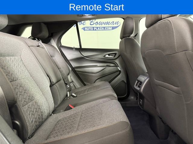 Used 2022 Chevrolet Equinox LT image 18