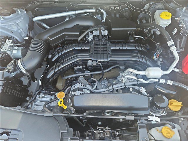 Certified 2024 Subaru Crosstrek 2.0i Premium AWD/4WD image 22