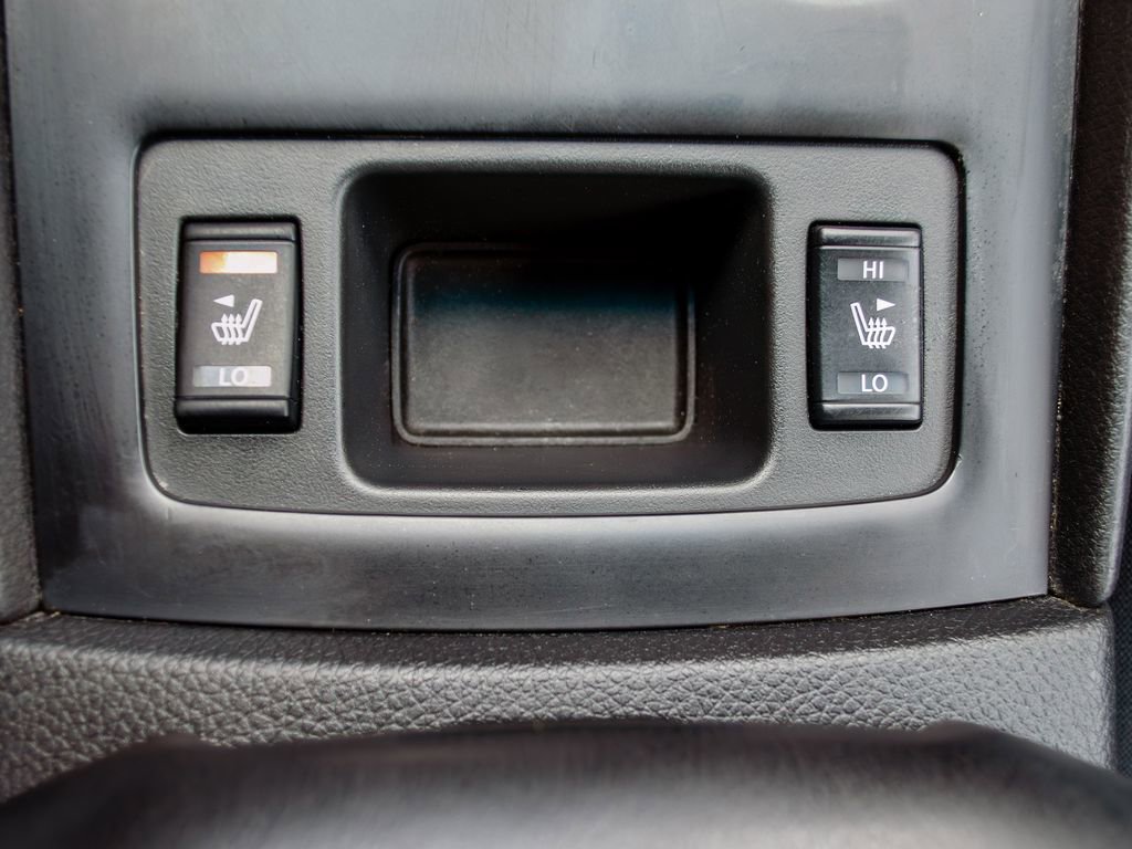 Used 2016 Nissan Altima 2.5 image 19