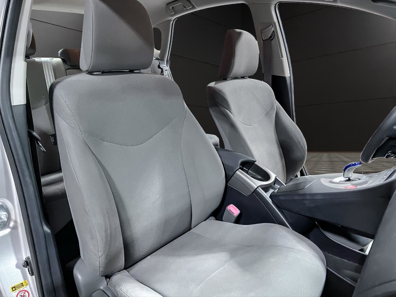 Used 2013 Toyota Prius Two image 15