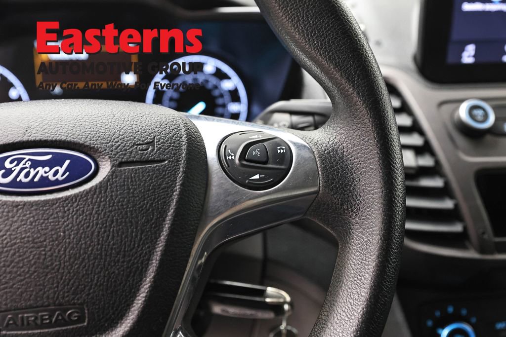 Used 2020 Ford Transit Connect XL image 16