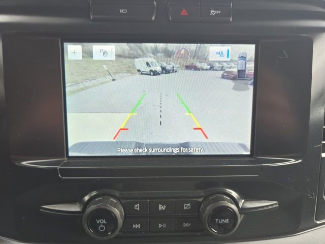 Used 2022 Ford F150 XLT w/ XTR Package AWD/4WD image 20