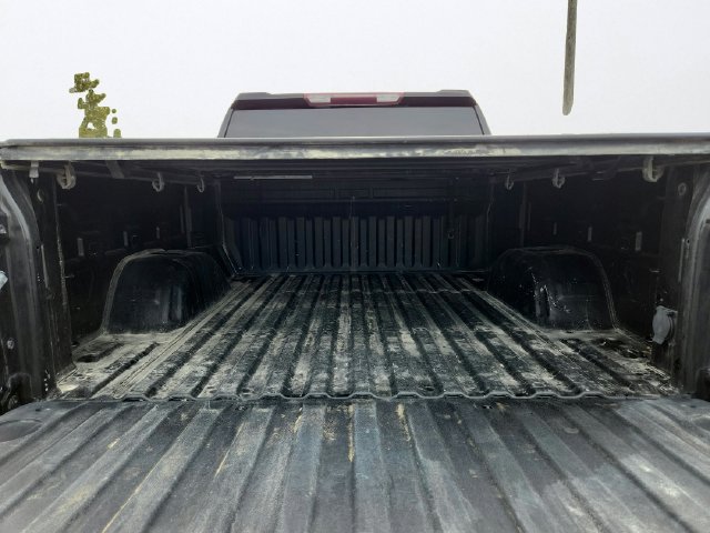 Used 2022 Chevrolet Silverado 1500 RST AWD/4WD image 21