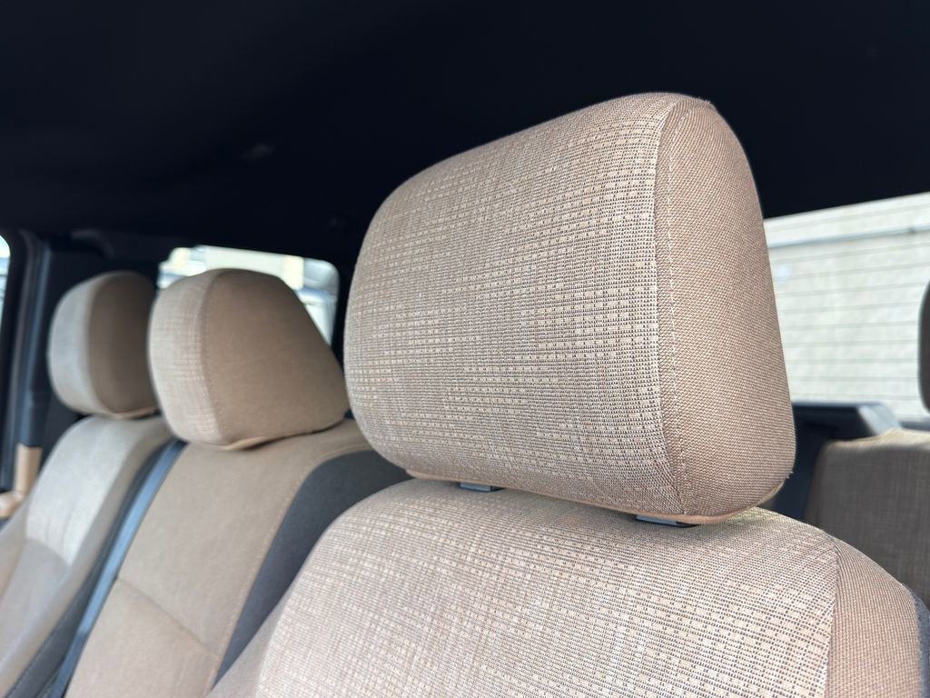 Used 2022 Ford F150 XLT image 16