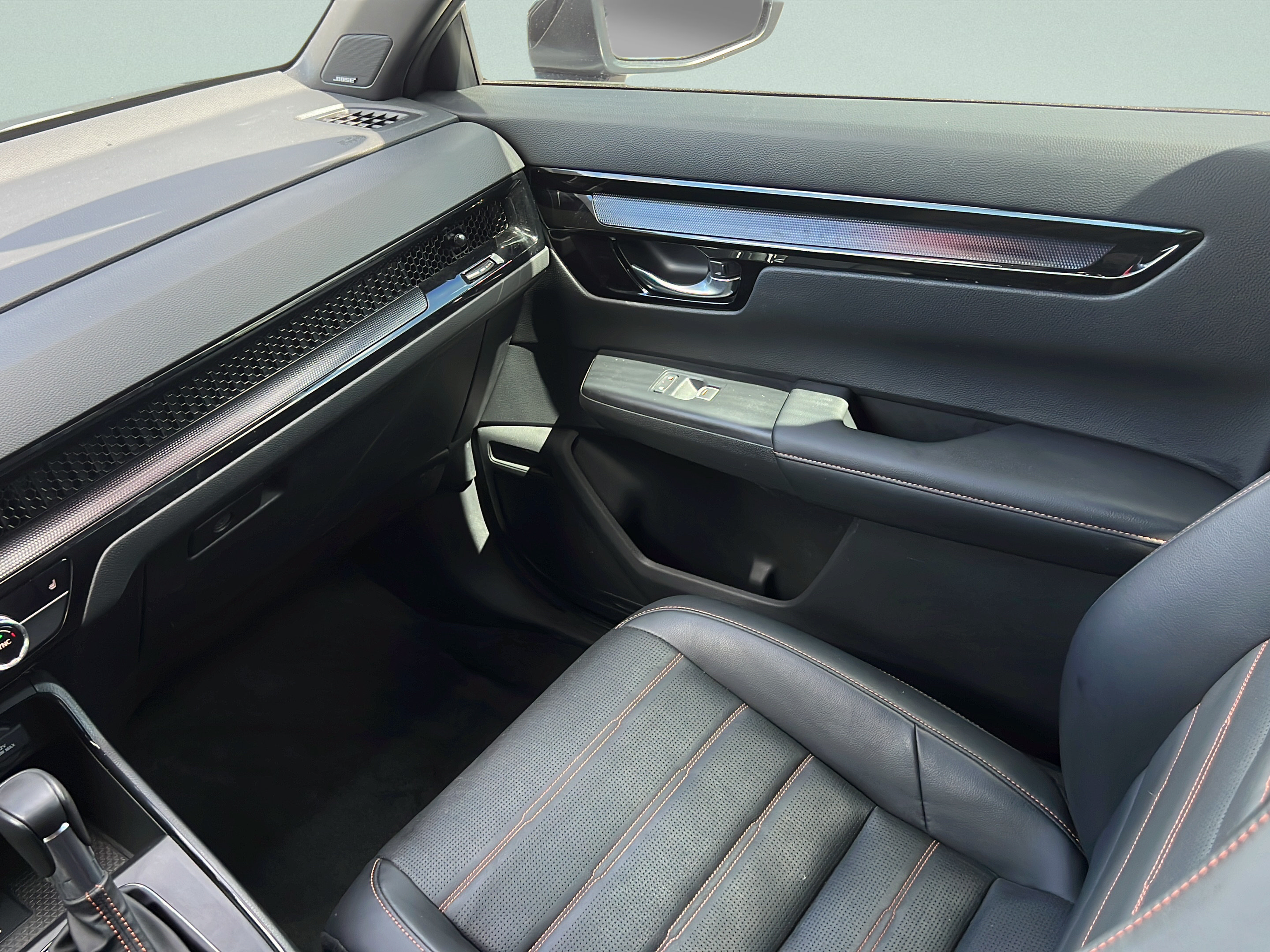Used 2023 Honda CR-V Sport Touring image 13