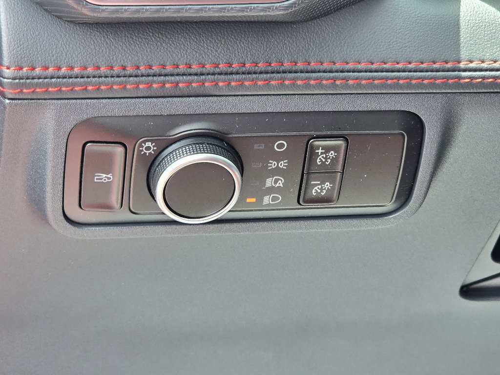 New 2025 Ford Mustang Premium image 7