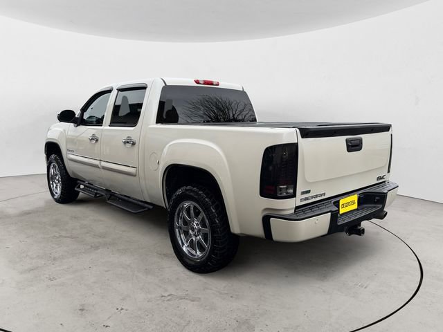 Used 2012 GMC Sierra 1500 Denali image 3