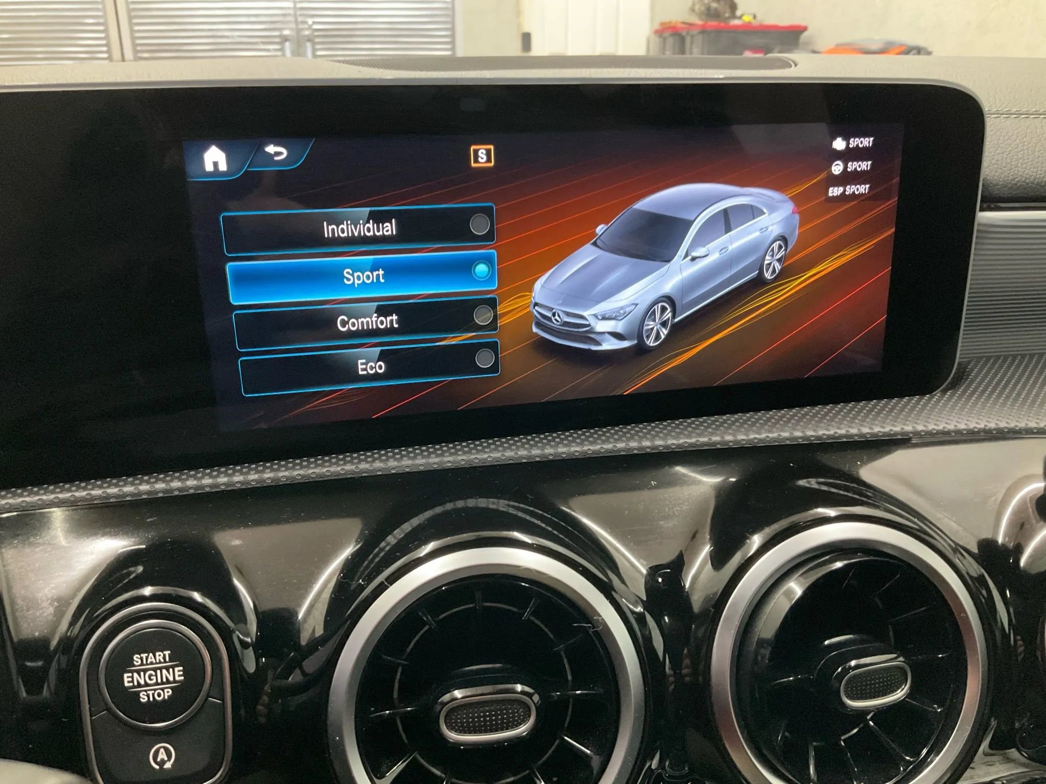 Used 2020 Mercedes-Benz CLA 250 4MATIC image 17