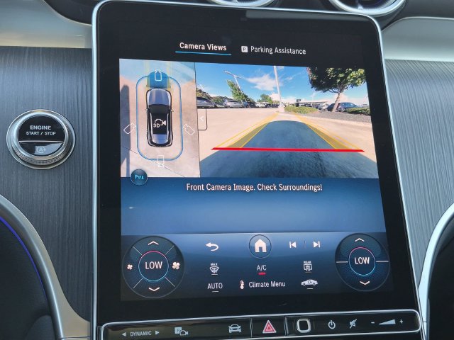 Certified 2026 Mercedes-Benz GLC 300 4MATIC image 30