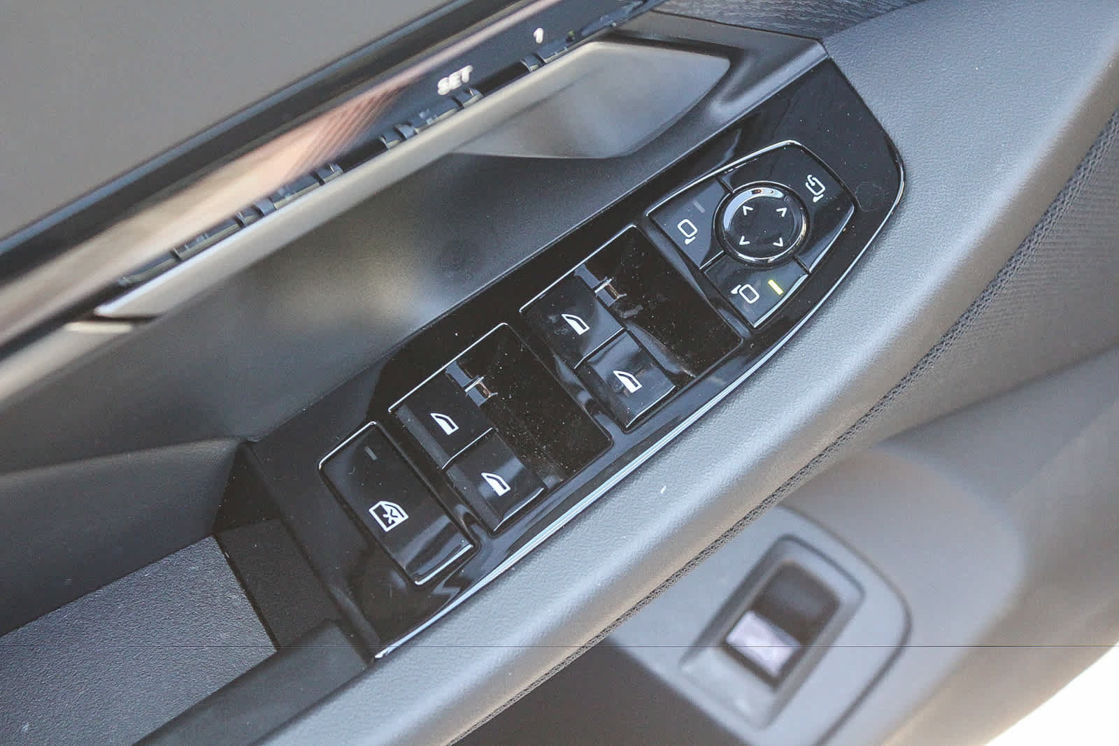 Used 2026 BMW 530i w/ M Sport Package RWD image 19