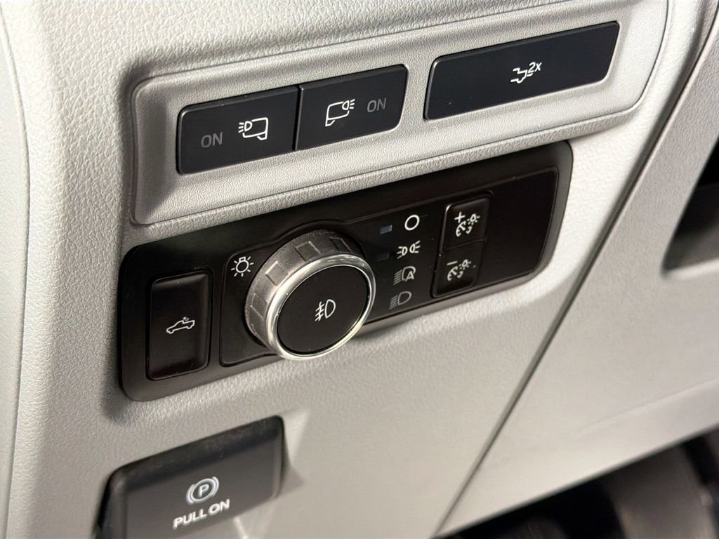 Used 2023 Ford F150 XLT w/ Equipment Group 302A High AWD/4WD image 10