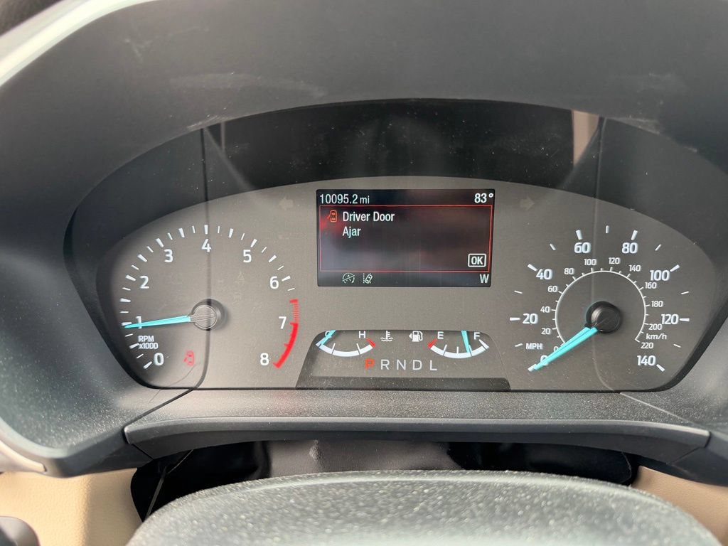 Used 2022 Ford Escape SEL FWD image 33