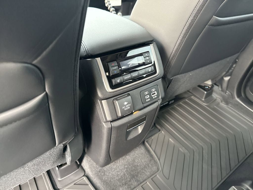 New 2026 Subaru Ascent Touring w/ Popular Package #2 AWD/4WD image 29