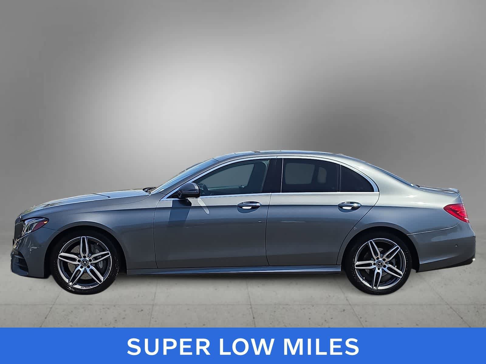 Used 2018 Mercedes-Benz E 300 image 5