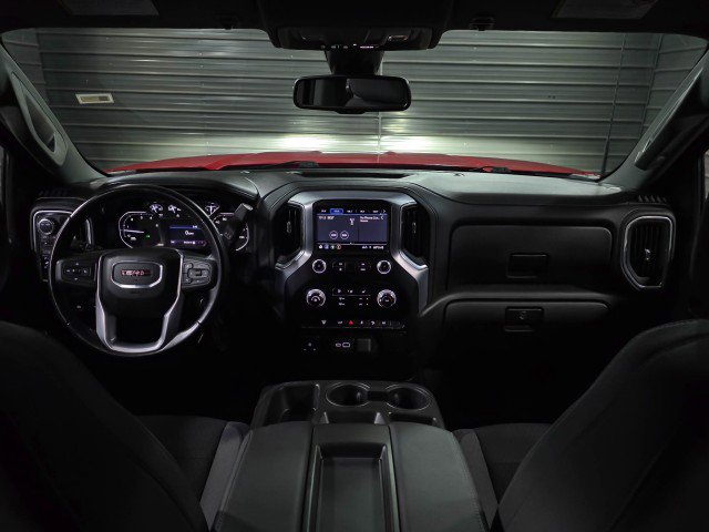 Used 2022 GMC Sierra 3500 SLE image 14