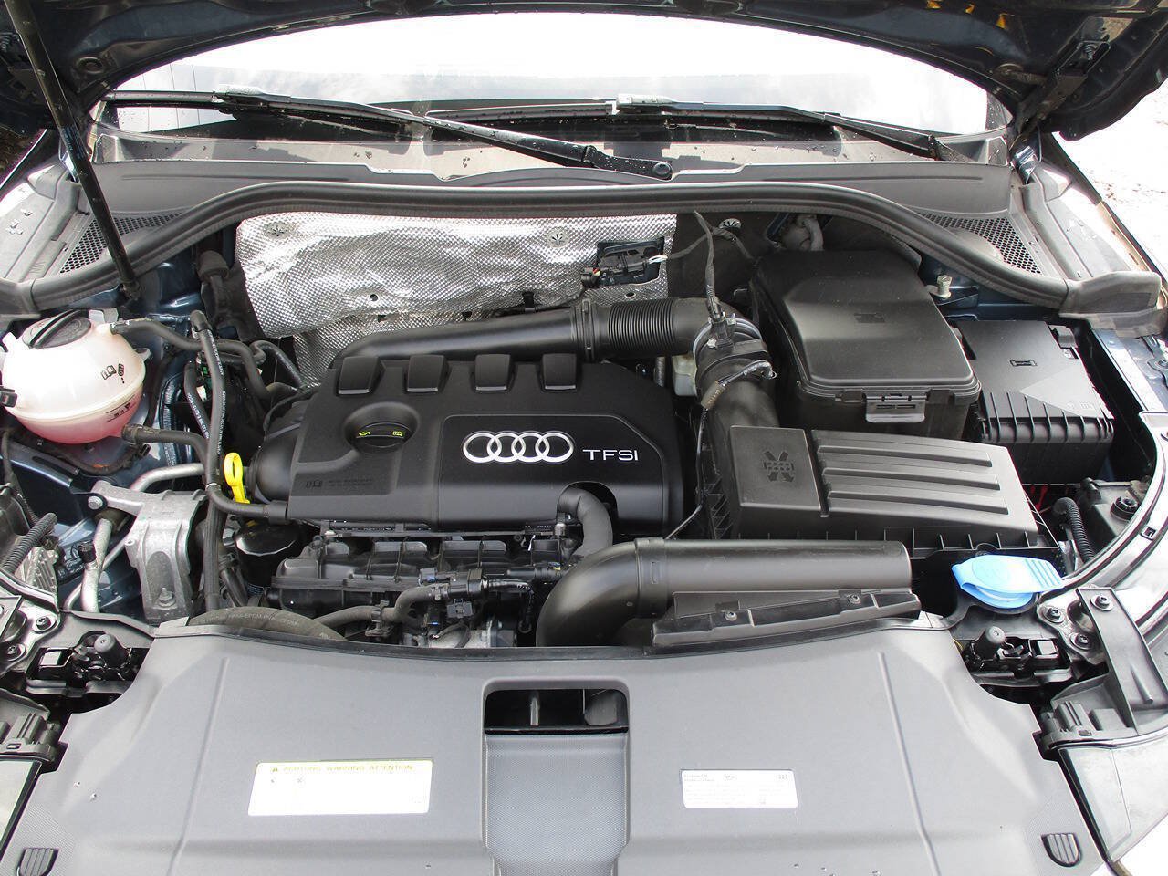 Used 2016 Audi Q3 2.0T Premium Plus w/ Technology Package AWD/4WD image 67