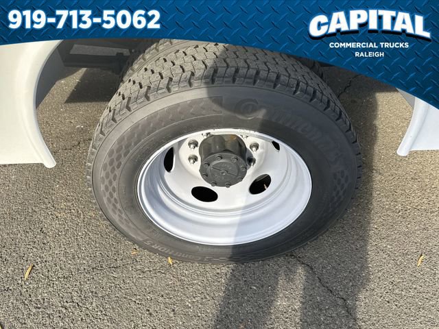 New 2025 Ford F450 XL AWD/4WD image 13