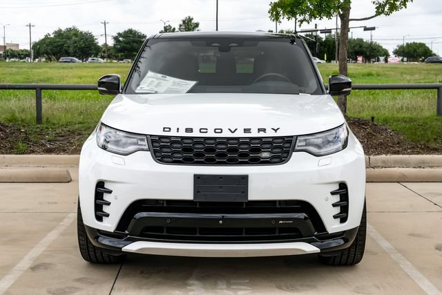 Used 2023 Land Rover Discovery HSE R-Dynamic AWD/4WD image 5