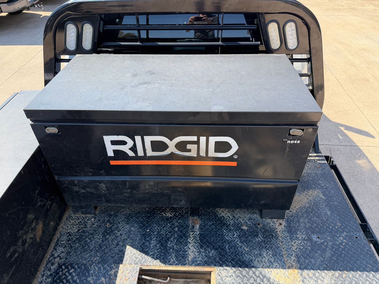 Used 2021 RAM 2500 Tradesman w/ Snow Chief Group image 14