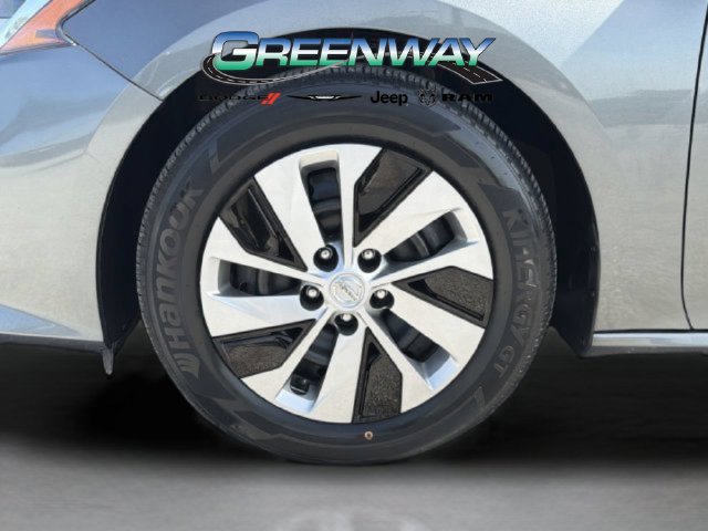 Used 2021 Nissan Altima 2.5 S FWD image 29