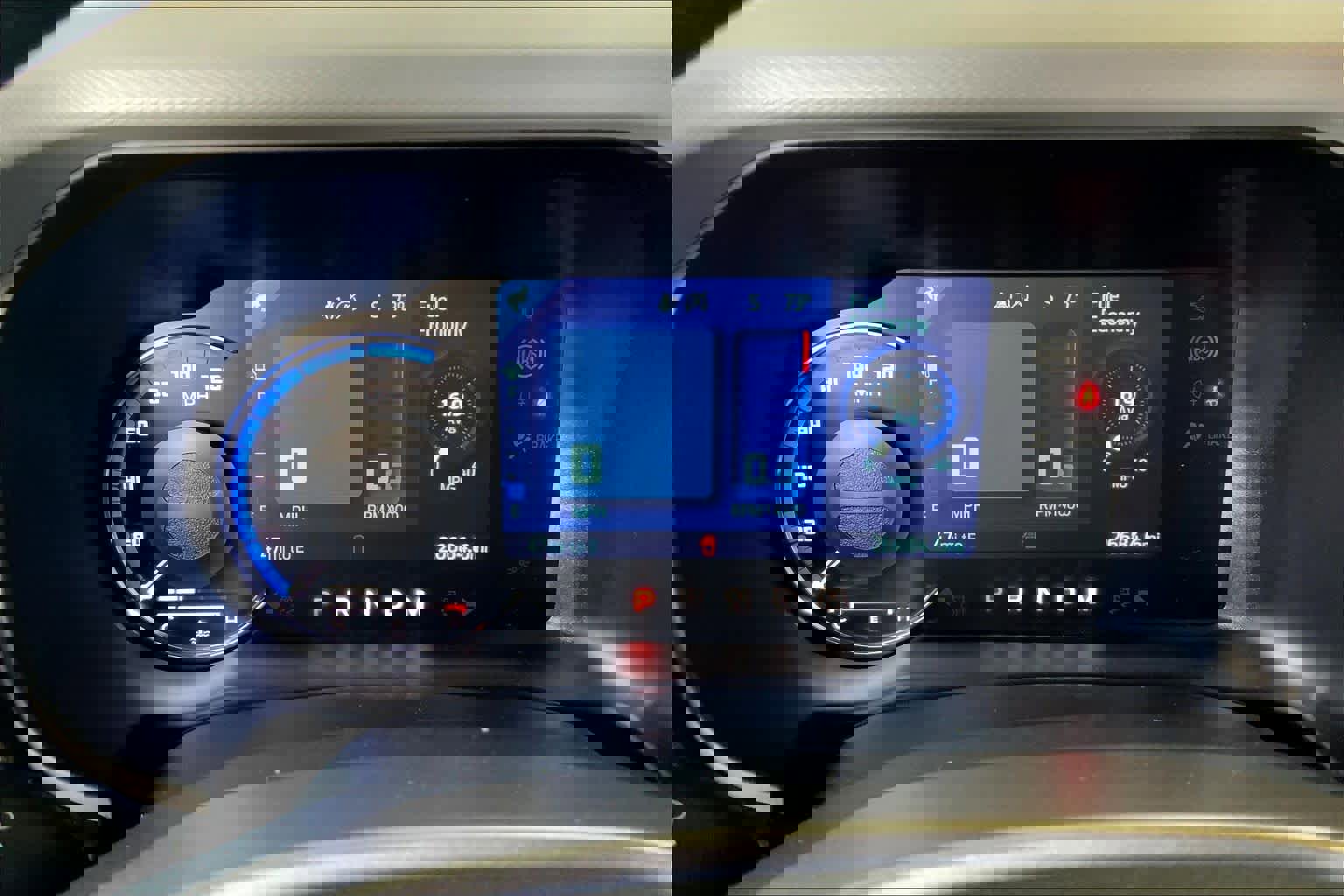 Certified 2023 Ford Bronco Badlands image 48