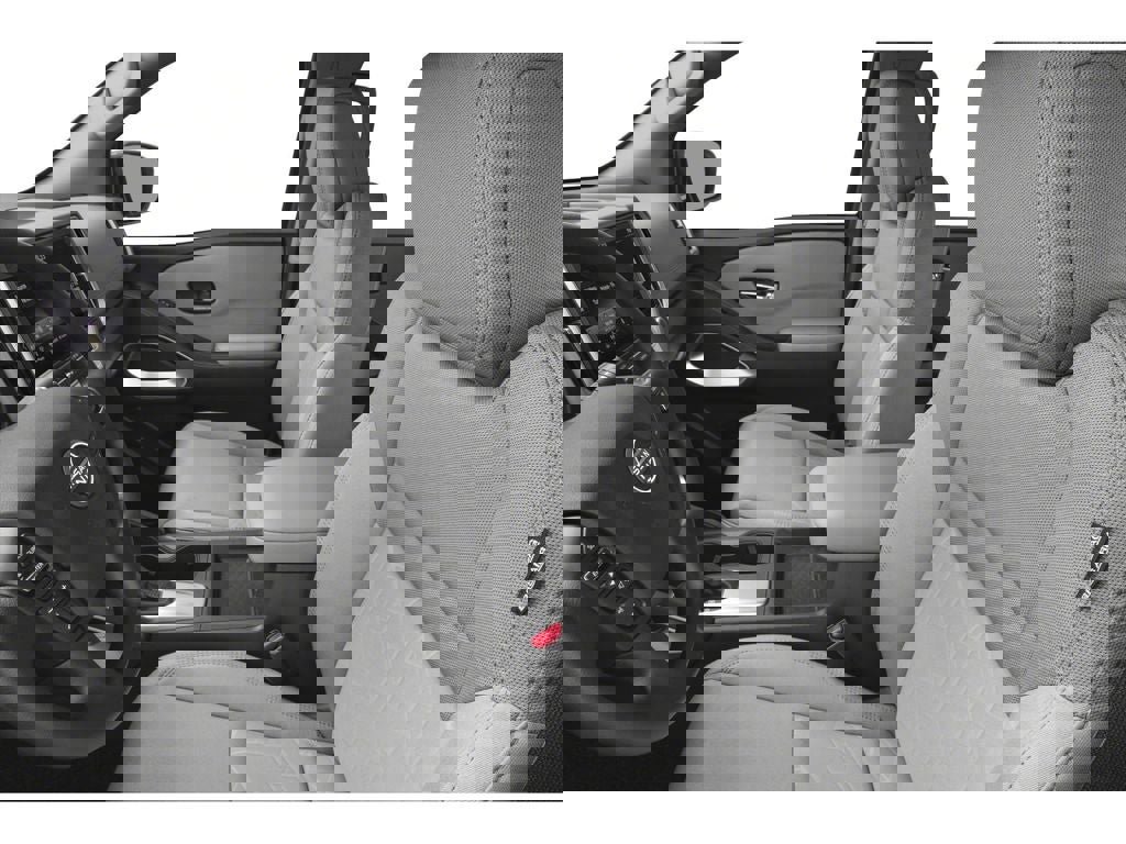 New 2026 Nissan Frontier SV w/ SV Convenience Package image 6