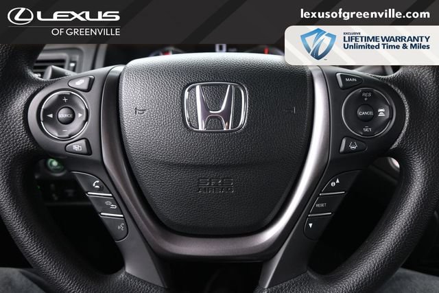 Used 2023 Honda Ridgeline Sport image 14
