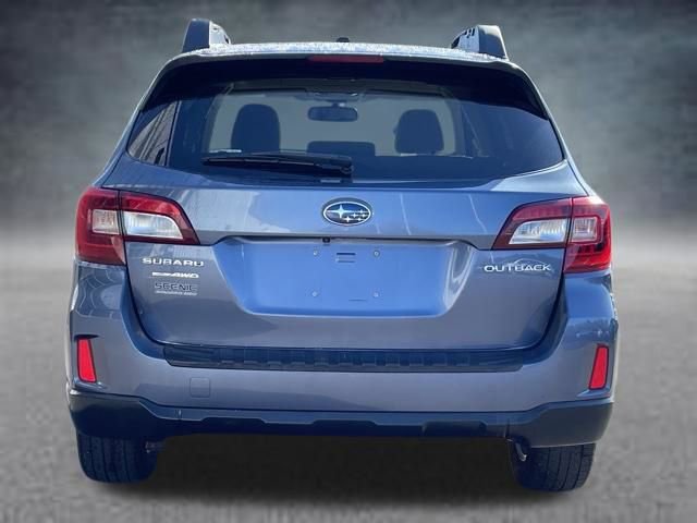 Used 2015 Subaru Outback 2.5i Limited image 19