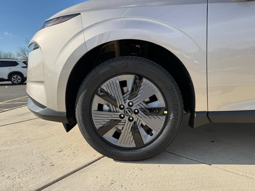 New 2026 Nissan Murano SL w/ Comfort Package AWD/4WD image 9