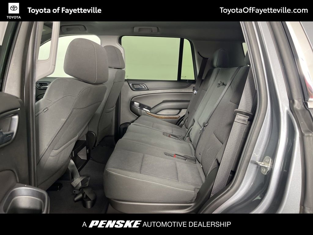 Used 2019 Chevrolet Tahoe LS w/ All-Season Package image 24