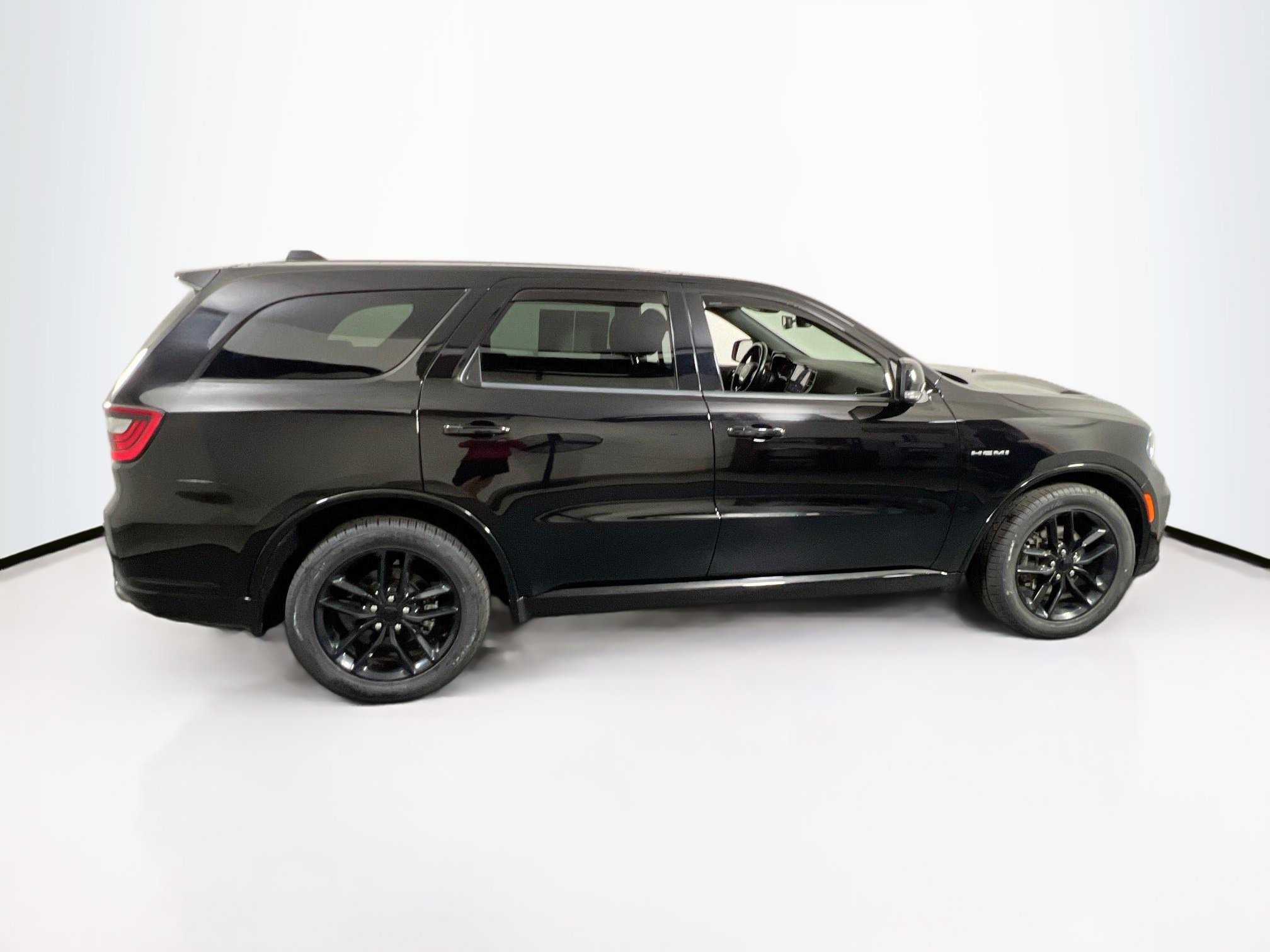 Used 2022 Dodge Durango R/T image 4