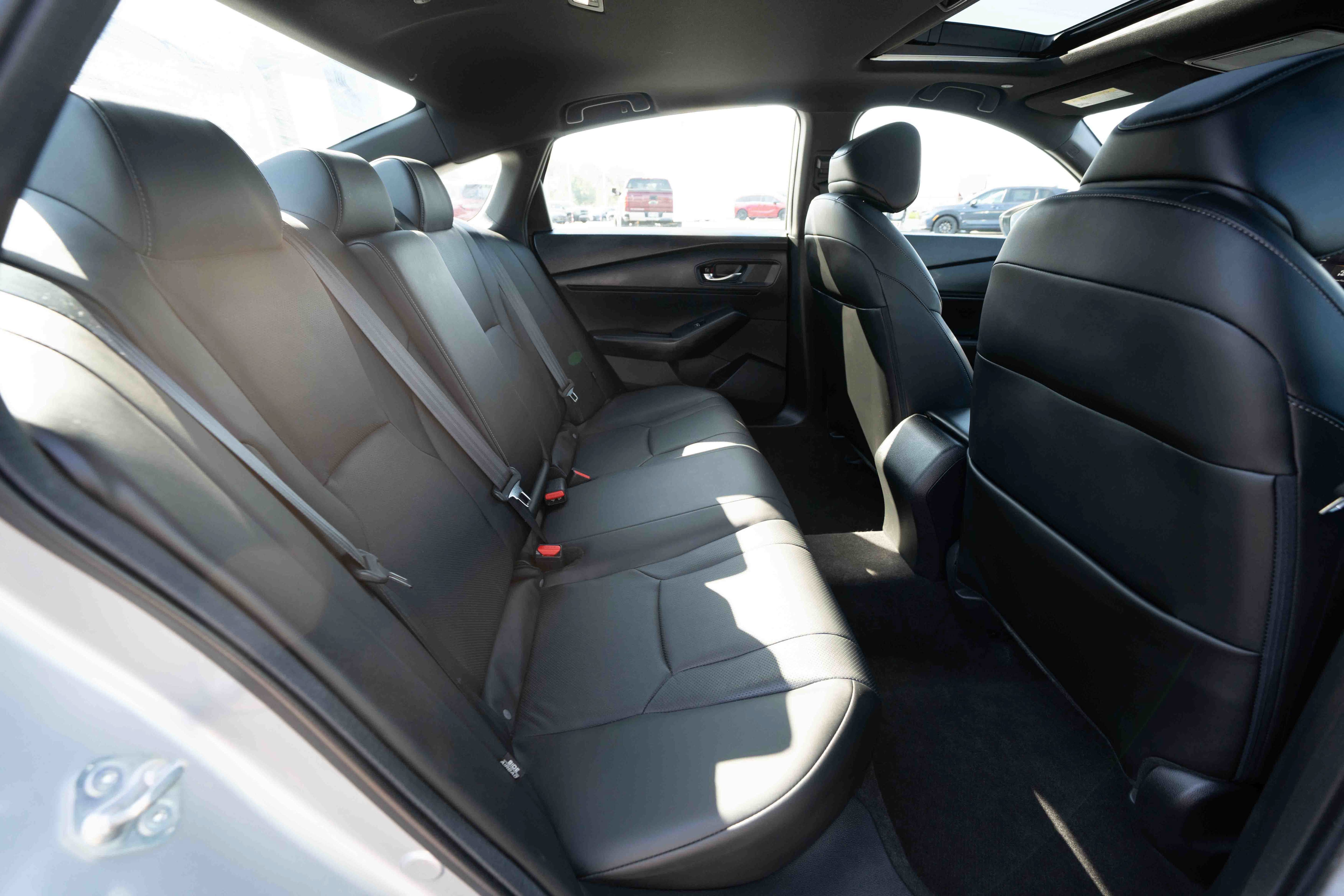 Used 2024 Honda Accord Sport image 24
