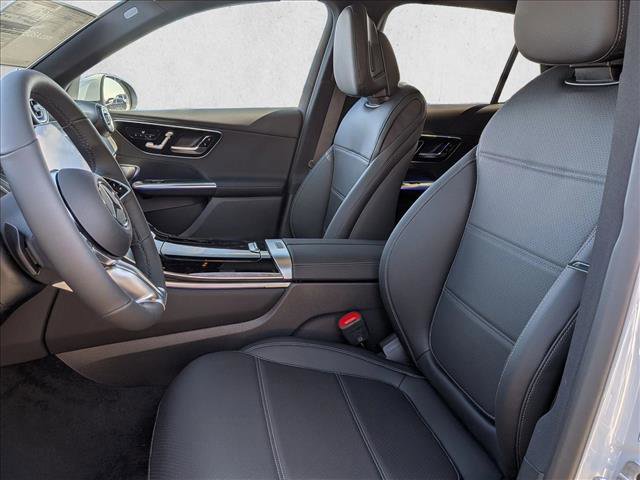 New 2026 Mercedes-Benz GLC 300 4MATIC image 4