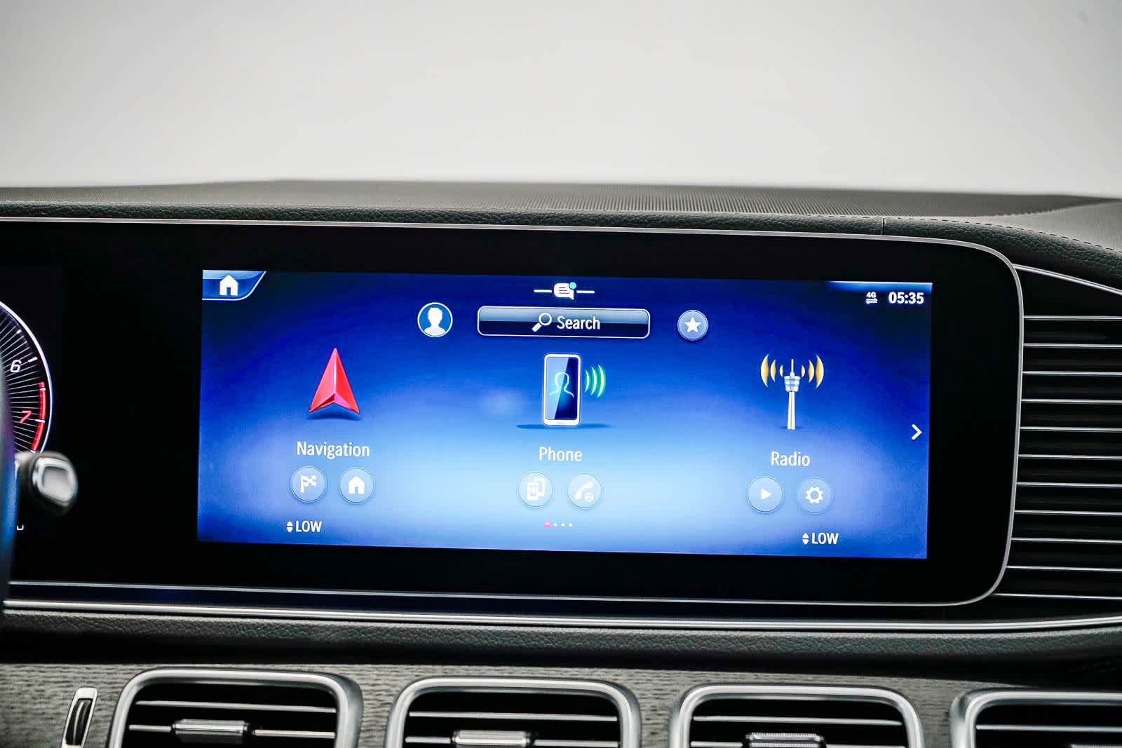 Used 2026 Mercedes-Benz GLS 450 4MATIC image 14