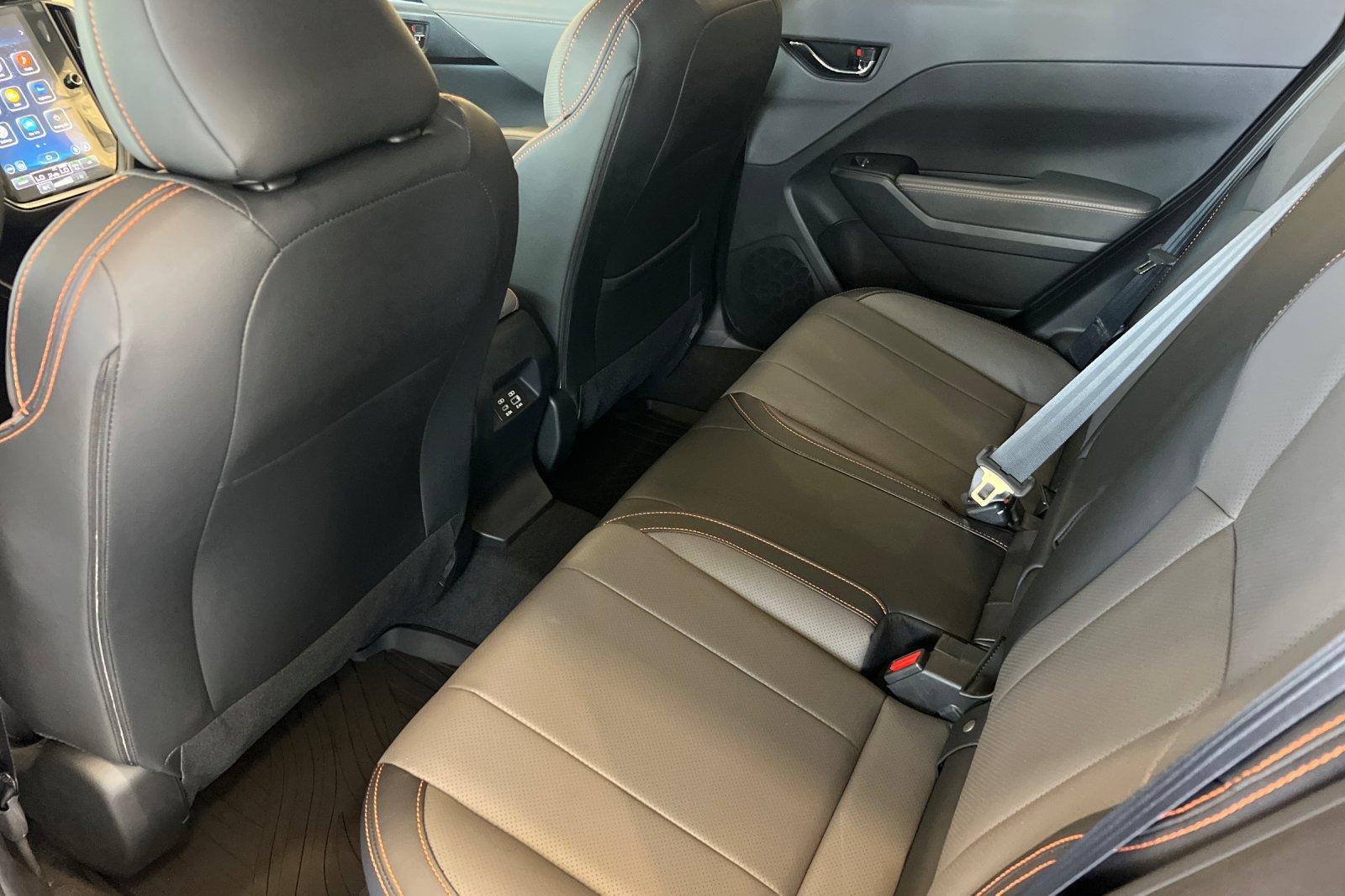 New 2026 Subaru Crosstrek 2.5i Limited AWD/4WD image 11