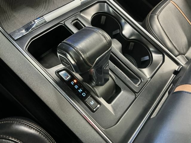 Used 2023 Ford F150 Platinum w/ Equipment Group 701A High AWD/4WD image 21