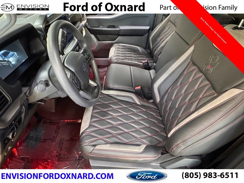 New 2025 Ford F150 XL image 17