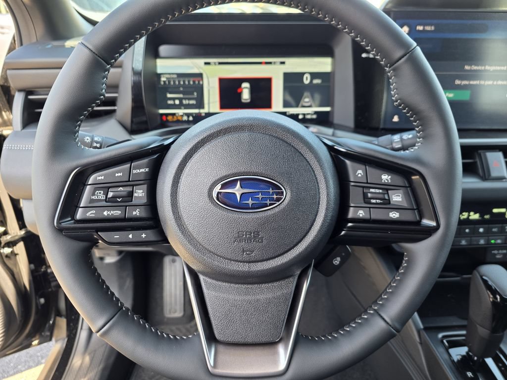 New 2026 Subaru Outback Touring XT AWD/4WD image 26