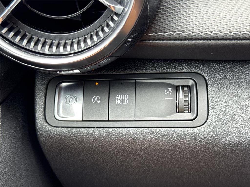 New 2026 Chevrolet Equinox LT w/ Safety and Technology Package FWD image 20