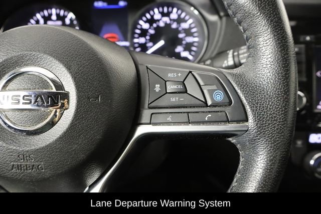 Used 2020 Nissan Rogue SL FWD image 10