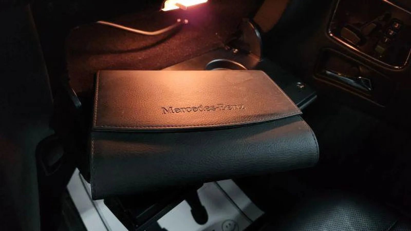 Used 2012 Mercedes-Benz G 550 G 550 Sport Utility 4D image 49