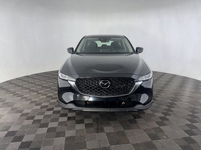 New 2025 MAZDA CX-5 AWD 2.5 S image 2