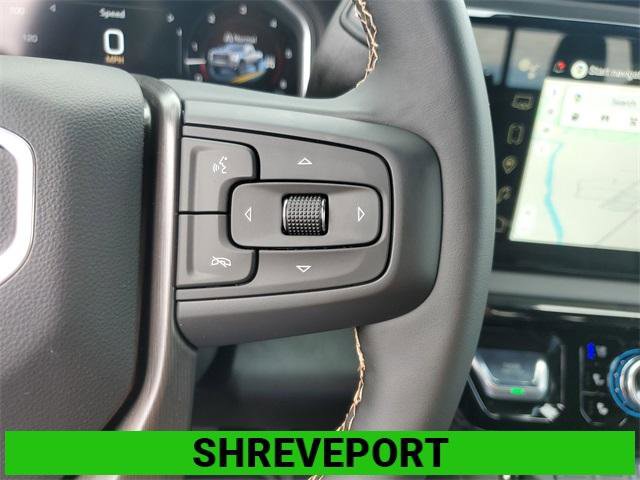 New 2026 GMC Sierra 2500 AT4 w/ AT4 Premium Plus Package image 23