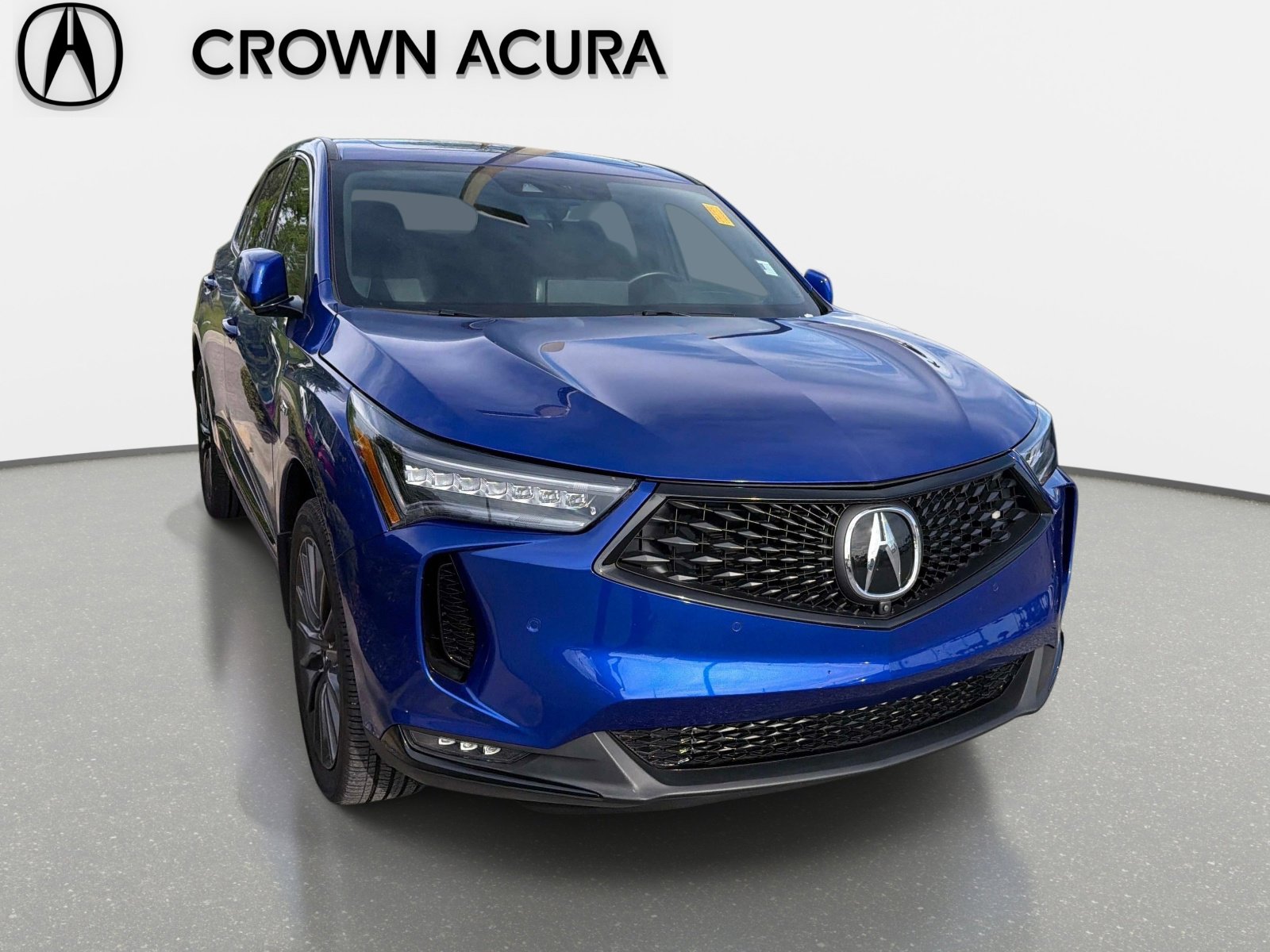 Used 2024 Acura RDX A-Spec image 20