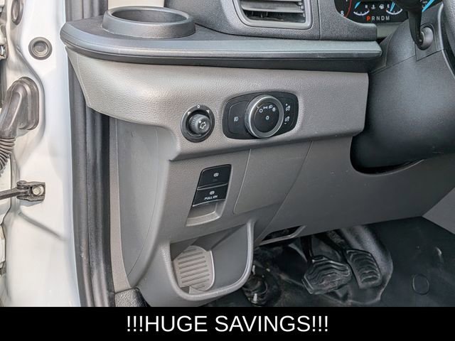 Used 2024 Ford Transit 250 Low Roof w/ Exterior Upgrade Package image 14