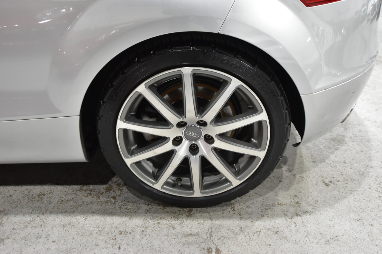 Used 2008 Audi TT 3.2 image 55