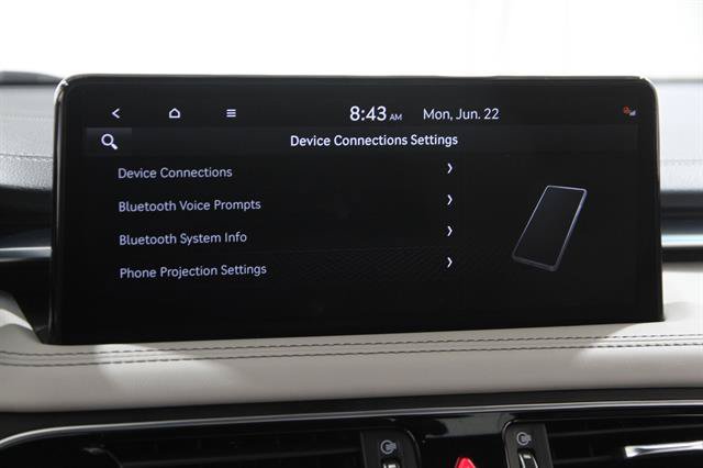 Certified 2023 Genesis G70 3.3T w/ Sport Prestige Package AWD/4WD image 12